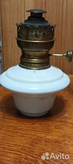 Керосиновая лампа