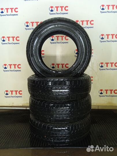 Tunga Zodiak 2 185/65 R14