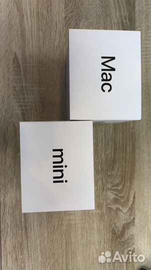 Apple mac mini m4 16gb 512gb 10CPU/10GPU