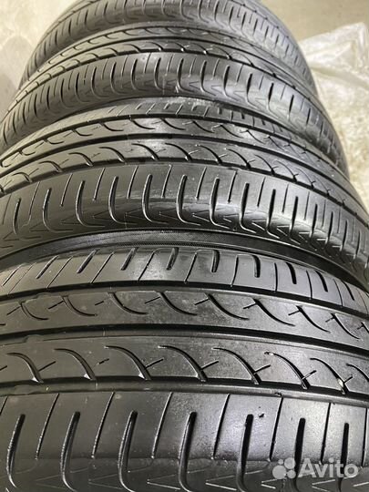 Yokohama BluEarth AE01 175/65 R14