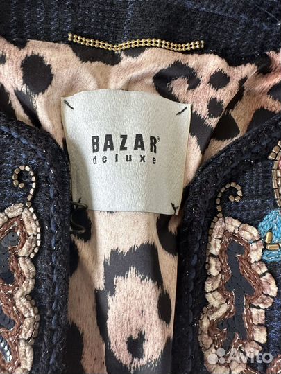 Пиджак женский bazar