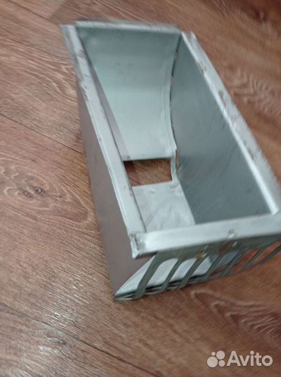 Газовая горелка для котла