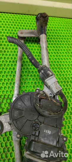 Трапеция дворников Chevrolet Aveo T250