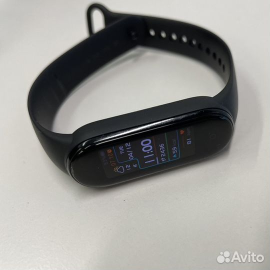 Xiaomi mi band 5