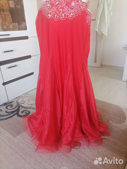 Костюм для восточных танцев