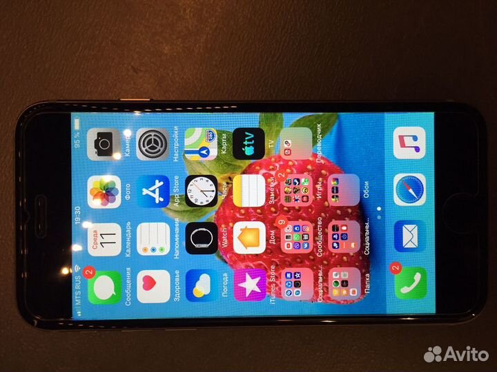 Apple iPhone 6 16 гб