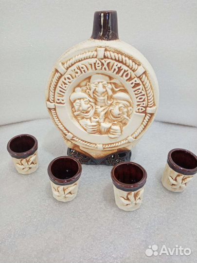 Подарочный набор