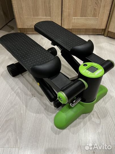 Тренажер степпер torneo