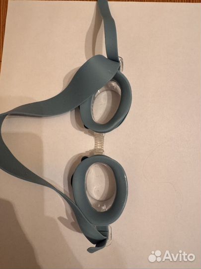 Детские очки для бассейна