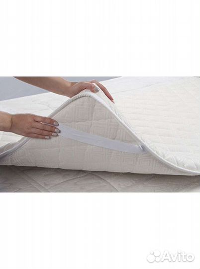 Топперы для гостиниц