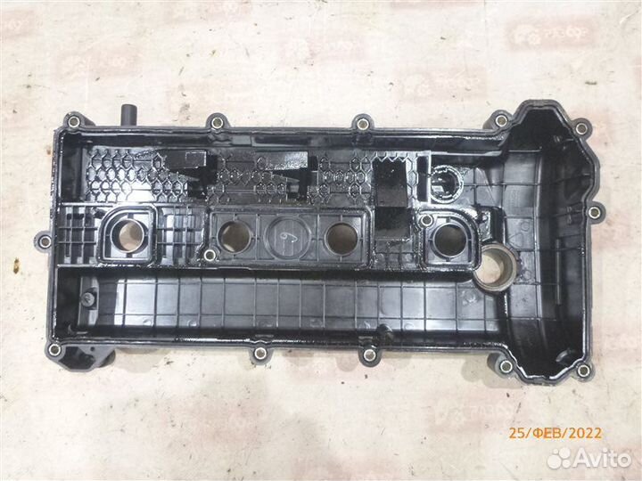 Крышка клапанная Mazda Cx-7 ER L5-VE 2012