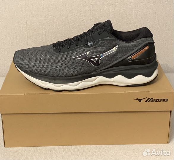 Кроссовки Mizuno Wave Skyrise 3 размеры45;46;47