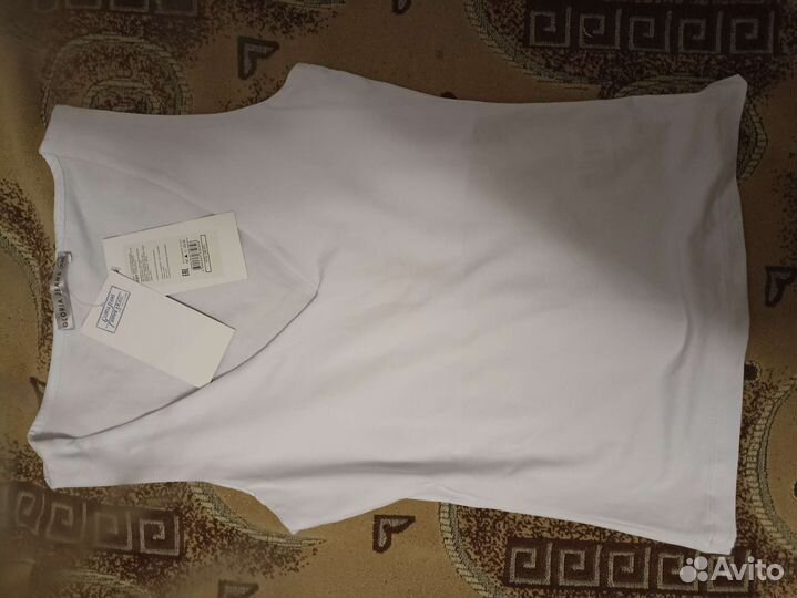 Одежда б/у и новая