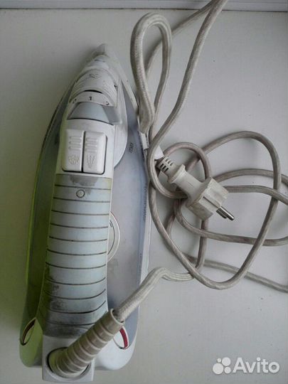 Утюг Siemens