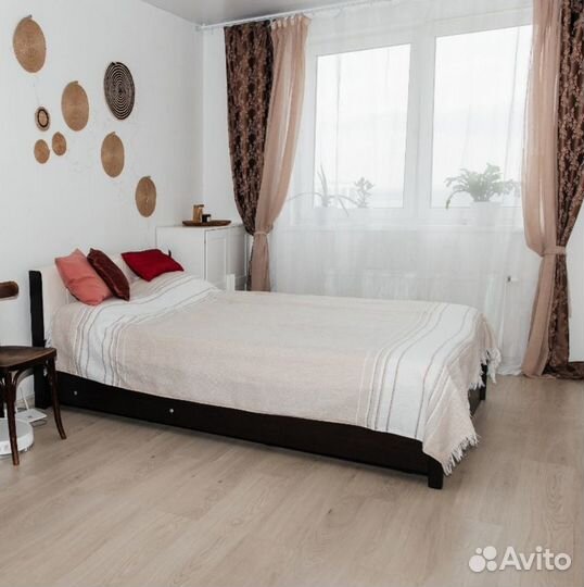 Стильный комплект тюль+шторы ткань турция гостиная