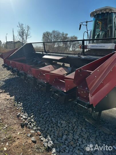 Жатка Ростсельмаш ПСП-87-35 (Falcon 870), 2022