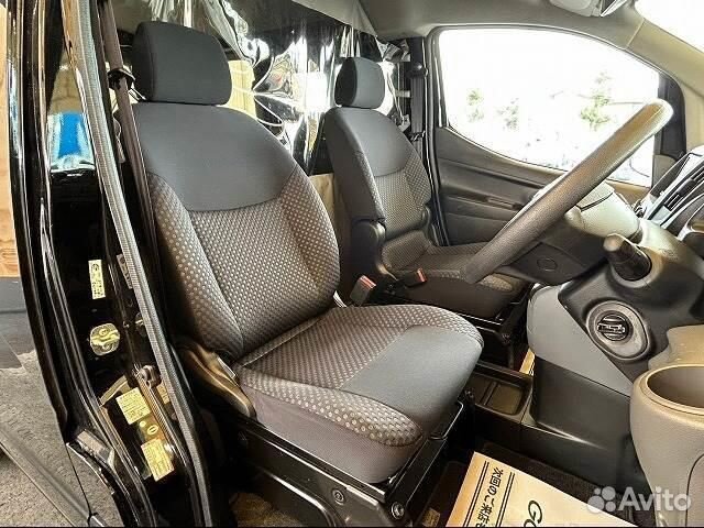 Nissan NV200 1.6 AT, 2019, 47 000 км