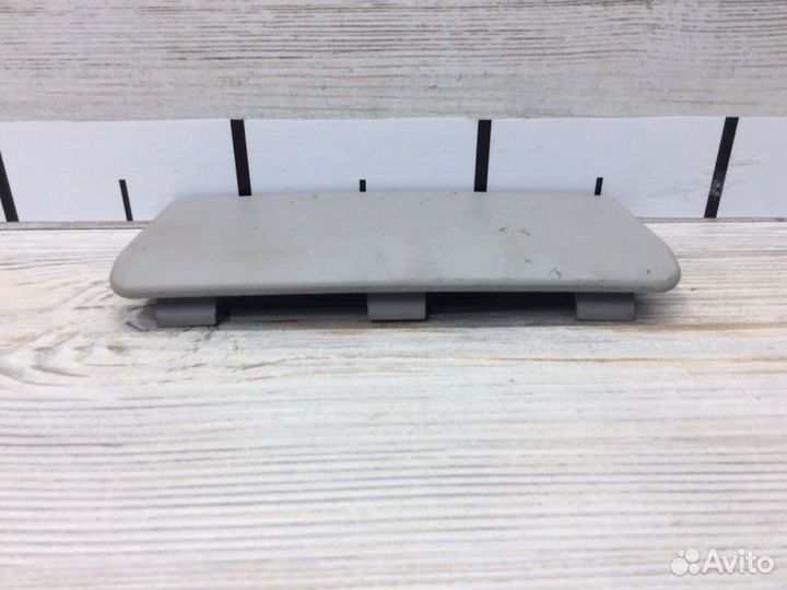 Накладка декоративная Bmw 7-Серия E65/E66