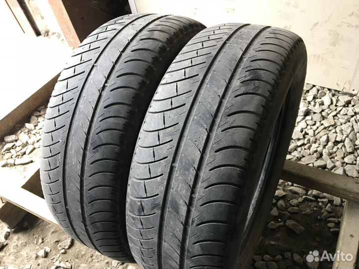 Michelin Energy Radial XSE 205/60 R15