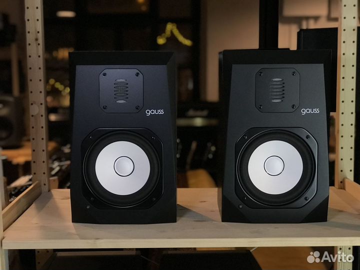 Avantone Pro Gauss 7 (pair)