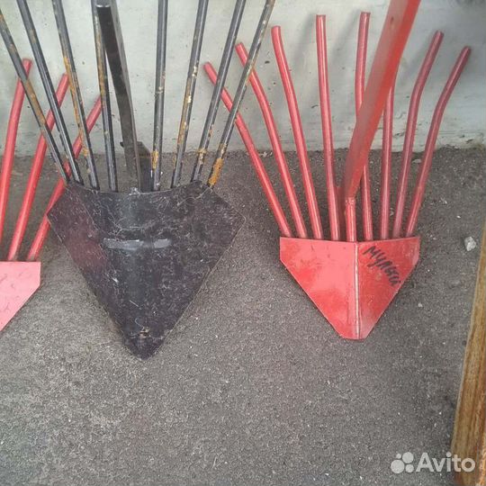 Навесное оборудование для сельскохозяйственной тех