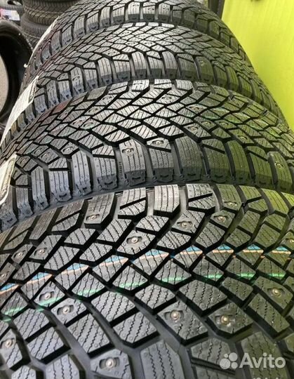 Continental IceContact XTRM 215/70 R16 104T