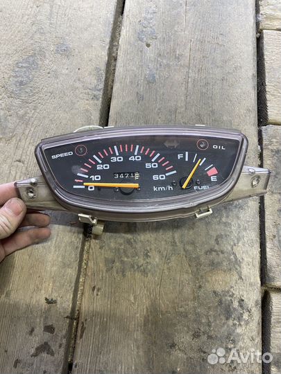 Запчасти Хонда Дио 27 - 35