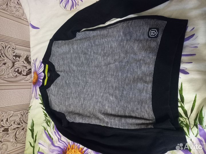 Джемпер ostin