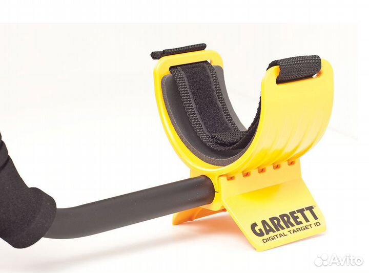 Металлоискатель Garrett ACE 400i