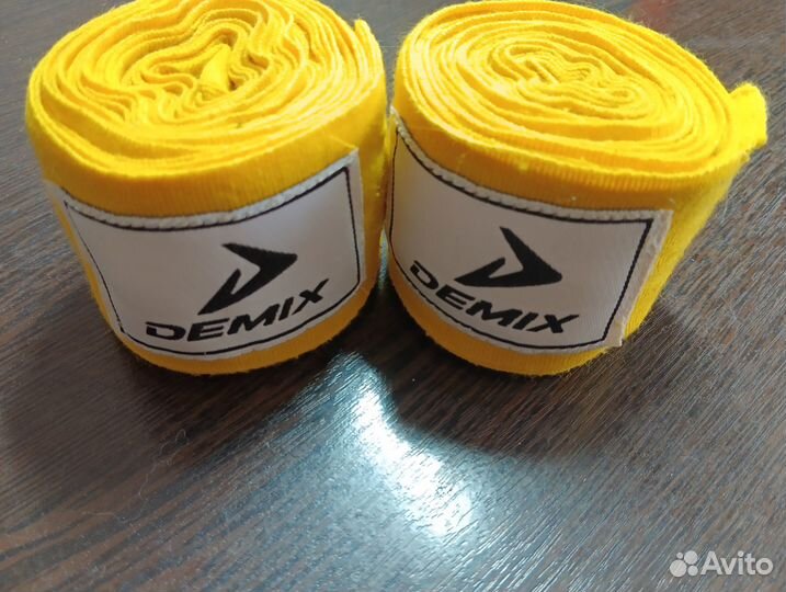 Набор для бокса