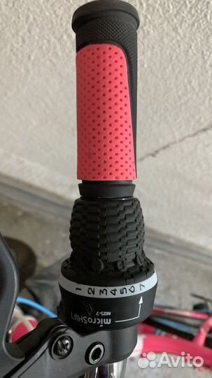 Велосипед для девочки-подростка Stern Leeloo