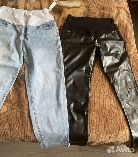 Одежда для беременных