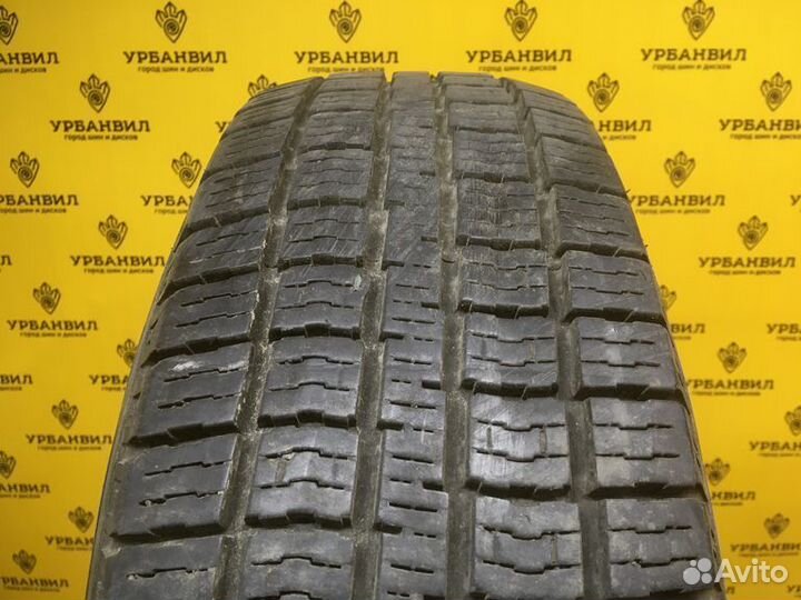 КАМА Кама-Евро-228 205/75 R15 97T
