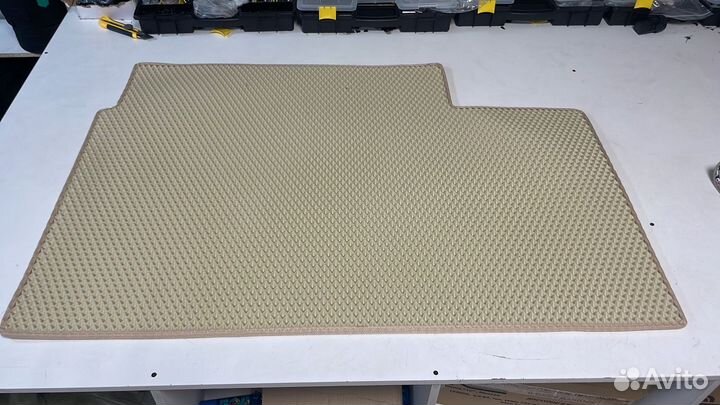 Придверный коврик ева