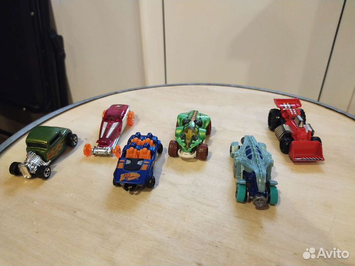 Детские машинки игрушки бу