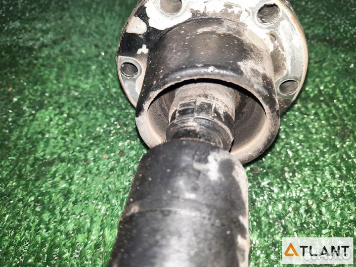 Кардан передний toyota crown