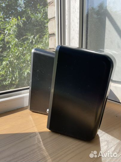 Колонки Creative Gigaworks T20