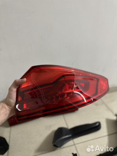 Задние фонари BMW G30