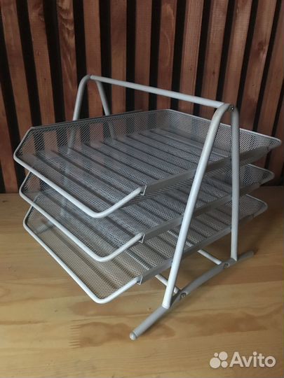 Органайзер для бумаг IKEA