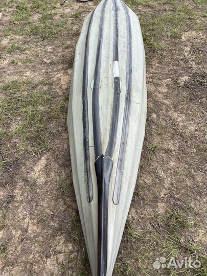 Байдарка Салют 2