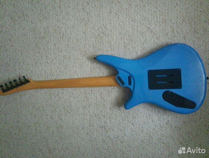 Электрогитара Yamaha MG MII