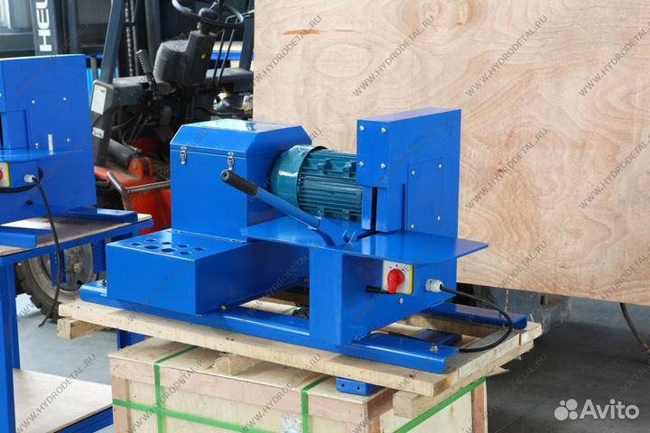 Комбо станок Окорочный/Отрезной yong feng YJK-I51