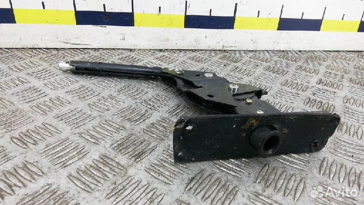 Рычаг стояночного тормоза Land Rover Range Rover