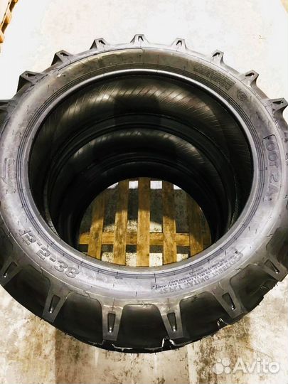 15.5-38 GTK AS100 12PR TT