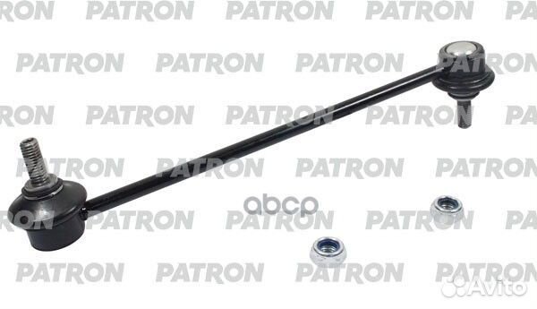 Тяга стабилизатора alfa romeo: GTV 95, spider