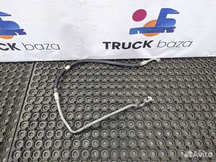 81619750289 Трубка кондиционера