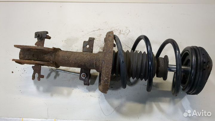 Амортизатор подвески Renault Laguna 3 2007, 2007