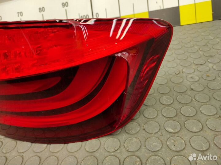 Фонарь задний правый BMW 5-Series