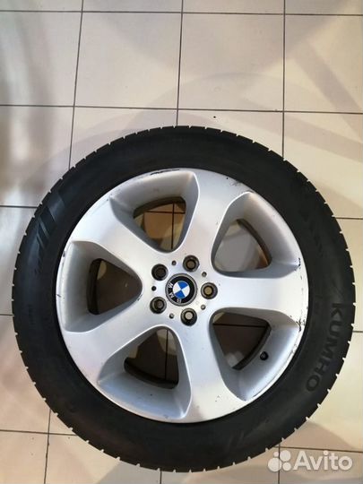 Шины 285/45R19
