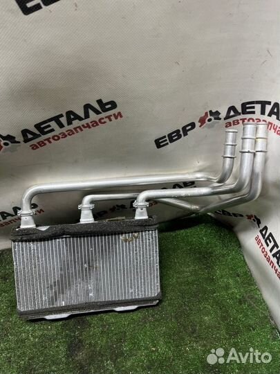 Радиатор печки Bmw 525Xi E60 седан 2.5 N52B25AF